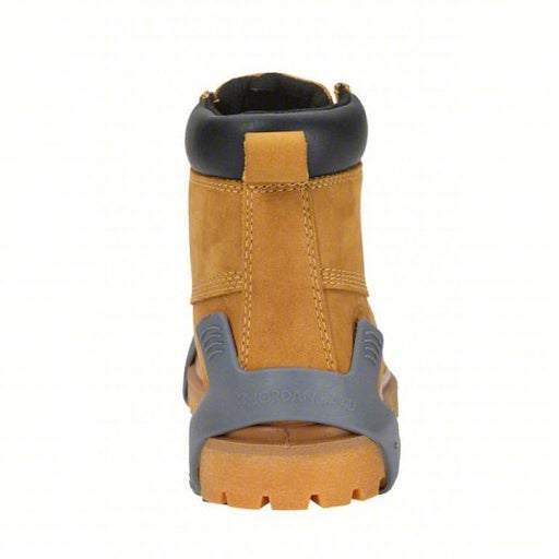 Winter Walking JD510-S Shoe Studs, Slip Resistant, Gray, S, PR - KVM Tools Inc.KV6YVD4
