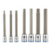 Quinn 70347 Master Bit Socket Set, 87-Piece - KVM Tools Inc.KVHF70347