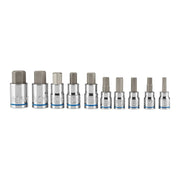 Quinn 70347 Master Bit Socket Set, 87-Piece - KVM Tools Inc.KVHF70347