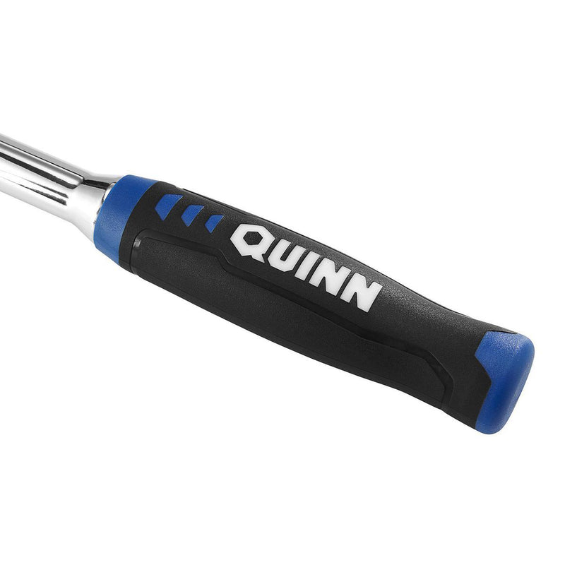 Quinn 70497 1/2 in. Drive Low-Profile Sealed-Head Ratchet - KVM Tools Inc.KVHF70497