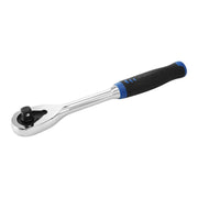 Quinn 70497 1/2 in. Drive Low-Profile Sealed-Head Ratchet - KVM Tools Inc.KVHF70497