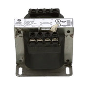 GE 9T58K0044 Transformer 240V-480Vpri 115Vsec 100Va - KVM Tools Inc.KV241P11