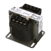 GE 9T58K0044 Transformer 240V-480Vpri 115Vsec 100Va - KVM Tools Inc.KV241P11