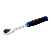 Quinn 70590 1/4 in. Drive Low-Profile Sealed-Head Ratchet - KVM Tools Inc.KVHF70590