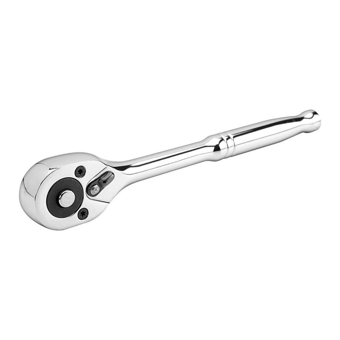 Pittsburgh 70591 3/8 in. Drive Quick-Release Ratchet - KVM Tools Inc.KVHF70591