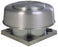Fantech 5ADE102A 10″ Blade, 547 CFM, Direct Drive Axial Roof Exhauster - KVM Tools Inc.KV74078205