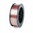 Lincoln ED034271 MIG Welding Wire: Carbon Steel, ER70S-6, 0.045 in, 33 lb, Plastic Spool, SuperArc L-59 - KVM Tools Inc.KV786X38