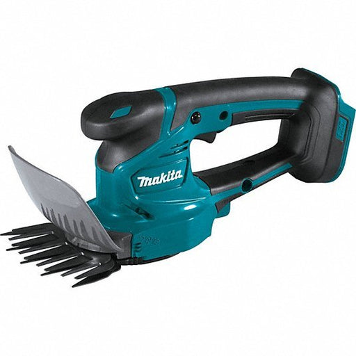 Makita XMU05Z Cordless Grass Shear Bare Tool, 18 V, 4 5/16 in Blade Lg, 4 5/16 in Max. Cutting Dia. - KVM Tools Inc.KV787KY9