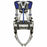 3M DBI-Sala 1401047 Harness, Vest Style, L, Polyester, Gray - KVM Tools Inc.KV788G85