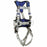 3M DBI-Sala 1401047 Harness, Vest Style, L, Polyester, Gray - KVM Tools Inc.KV788G85