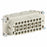 Harting 09320323101 Rectangular Connector Insert, 16 A - KVM Tools Inc.KV793XD5