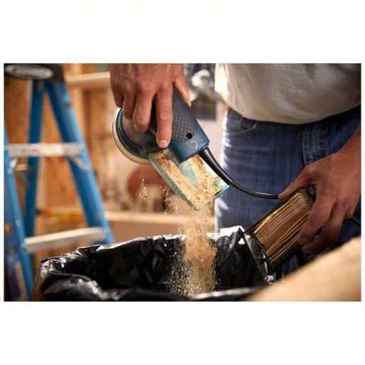 Bosch ROS20VSC Corded Sander, 5" Disc, Random Orbital - KVM Tools Inc.KV799V23