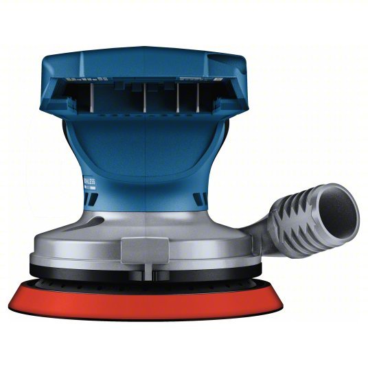 Bosch GEX18V-5N Random Orbit Sander, 5", 18V, Palm - KVM Tools Inc.KVHF804UX4