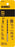DeWalt DW1702 Wood Drilling Bit: 2 3/4 in Overall Lg - KVM Tools Inc.KV5TE19