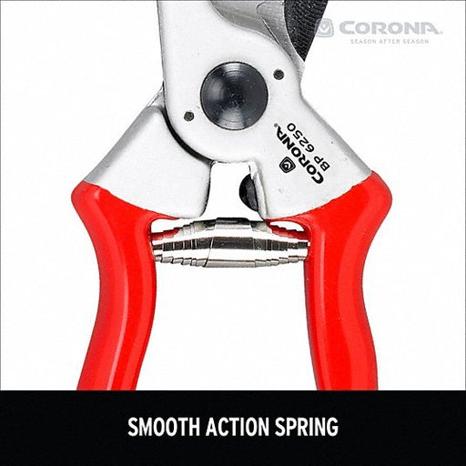 Corona BP6250 Bypass Hand Pruner, 8 1/2 In. - KVM Tools Inc.KV8YZ58