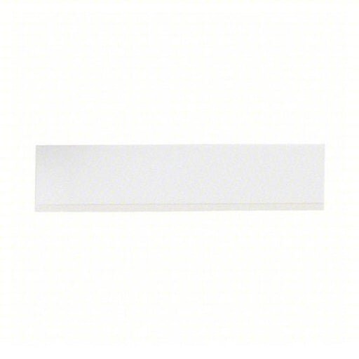 Brady M21-750-499 Nylon Cloth Wire & Cable Labels, 3-4"W X 16'L, Black-White - KVM Tools Inc.KV3PXW5