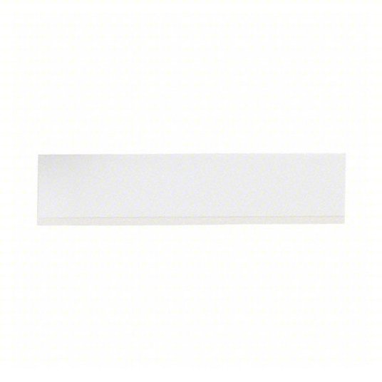Brady M21-750-499 Nylon Cloth Wire & Cable Labels, 3-4"W X 16'L, Black-White - KVM Tools Inc.KV3PXW5