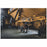 Metabo BSA 18 LED 4000 Cordless Job Site Light: 18V Lithium Ion, Bare Tool, 4,000 lm Max., 11 in Max. Ht - KVM Tools Inc.