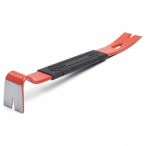Crescent FB15-06 Pry Bar, Shape Flat, 15" L, 1 1/2" W - KVM Tools Inc.KV804UT7