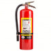 Badger B10M Fire Extinguisher, 4A:80B:C, Dry Chemical, 10 lb - KVM Tools Inc.KV36MA18