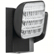 Lithonia EU2C B M6 Emergency Exit Light, Contractor, Black - KVM Tools Inc.KV349DE7