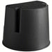 Rubbermaid FG252300BLA Step Stool, 350 lb. Capacity, Plastic, Black - KVM Tools Inc.KV124U45