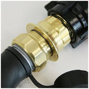 Chapin G5502 1/4 gal. Hose End Sprayer, Plastic Tank, Foaming Spray, 40 psi Max Pressure - KVM Tools Inc.KV416P34