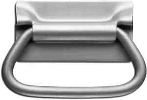 Guden NHSS1207 Stainless Steel Door Pull