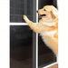 Petscreen 3004111 Vinyl Coated Polyester, 48" W - KVM Tools Inc.KV448R29