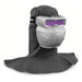 Miller 280982 Welding Goggles W5-W13, Fixed Front, Silver, 1 1/8 in x 4 7/8 in, Plastic - KVM Tools Inc.KV465C12