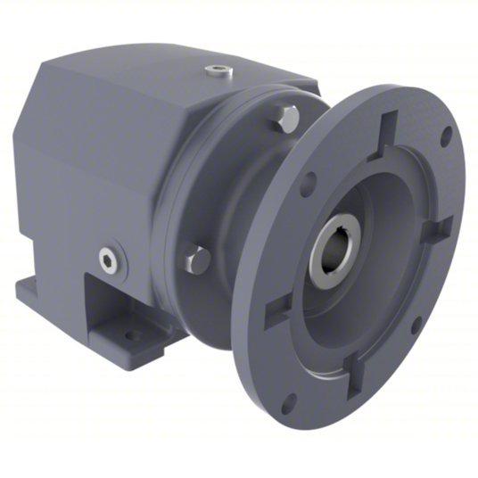 Boston Gear F842B-10K-B9-M1 Speed Reducer, C-Face, 180TC/210C, 10:1 - KVM Tools Inc.KV3ZP44