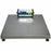 Adam CPWPLUS 150M Digital Platform Bench Scale with Remote Indicator 330 lb./150kg Capacity - KVM Tools Inc.