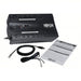 Tripp Lite ECO750UPSTAA UPS System, Standby, Desk Top/Tower, 750VA - KVM Tools Inc.KV6FXL8