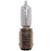 Edwards Signaling 50LMP-40WH 40W, T4 Miniature Incandescent Light Bulb