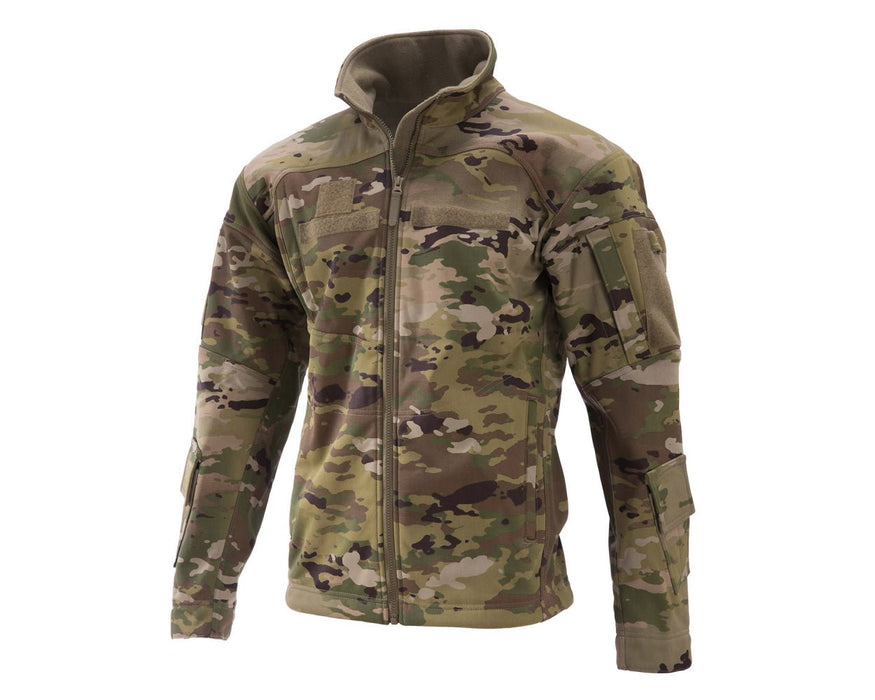Massif MJKT00065-REG-L Jacket Iwol Ocp Fr Elements Lgr - KVM Tools Inc.KV381FX0