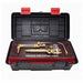 Uniweld HS-MDUF Gas Welding Outfit: Acetylene, CGA 510, MD1350CA - KVM Tools Inc.KV39DM26