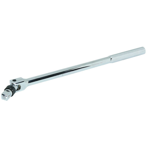 Pittsburgh Pro 98270 3/4 in. Drive 20 in. Quick Release Breaker Bar - KVM Tools Inc.KVHF98270