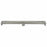 Zurn ZS880-32 Shower Drain, Linear, Stnlss Steel, 32in L - KVM Tools Inc.KV28CJ87